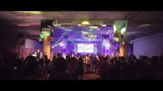 Puma Evolution of Suede Finale Party