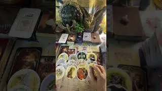 #برج_الثور ♉ خاين غدر بيك وطرف ثالث ولسه عنده امل تسامحه😏 #rooza_tarot #توقعاتي 