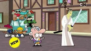 Cartoon Network UK HD Jellystone! Crisis On Infinite Mirths Special Promo