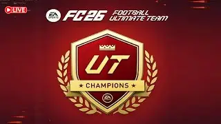 EA FC 26 Ut Champions