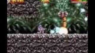 SNES Longplay - Super Turrican