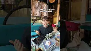 Per colpa sua siamo stati cacciati dal sushi😑 Conoscete un amico/a così? Mandateglielo😂