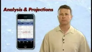 Intro to PoolSharX the new App for hockey pool enthusiasts