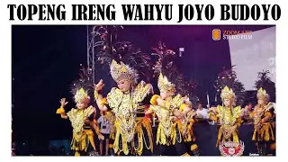 TOPENG IRENG WAHYU JOYO BUDOYO - JRAGAN TEMBARAK TEMANGGUNG 2025