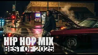 SPEED IMPULSE | Fast Hip-Hop Training Mix