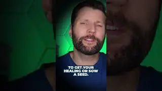 Renouncing the Word of Faith | Perry Stones fake tongues