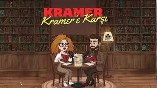 Kramer Kramer'e Karşı - Avery Corman