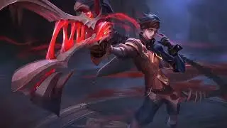ROV: เพลงไฮไลท์ Thorne ฟังมันๆชิวๆตอนเล่นเกม ( คิดเพลงไม่ออก ่ ่ ) | Kaiyato`