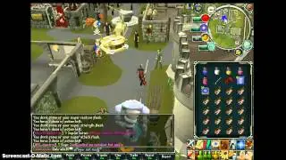 Matrixftw como matar boss de bandos