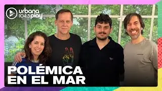 Luquitas Rodríguez opina de la polémica: que tu pareja sea igual a tu ex #TodoPasa