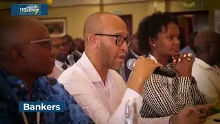 Zimbabwe Economic Development conference is here climate change 'From 14-18 September