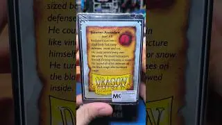 Dragon Shield Strongbox Deck Box