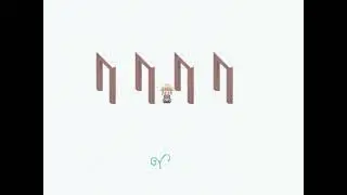 Yume 2kki OST - Snowdrop Garden