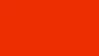 🟠DARK ORANGE SCREEN LARANJA ESCURO em FULL HD 1080P  🟠 🟠