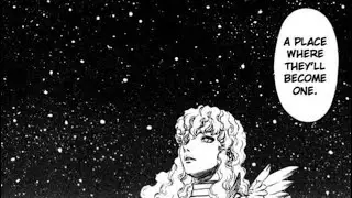 Griffith x dawn in the adan by Ichiko aoba // guitar cover