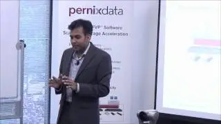 PernixData Technology Recap and Product Update at Storage Field Day 5