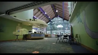 Cystic Fibrosis Care Clinic Tour