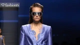 Agne Konciute + Athena Wilson: Top Models at Spring/Summer 2013 Fashion Week | FashionTV