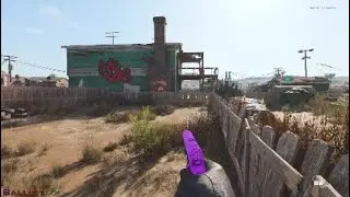 BOCW Multiplayer Glitches: Insane Nuketown 84 Out Of Map Glitch