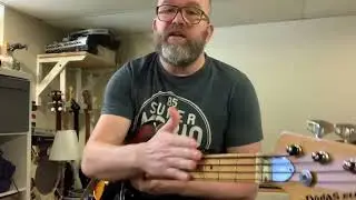 USED BASS GUITAR: WATCH OUT WHEN BUYING