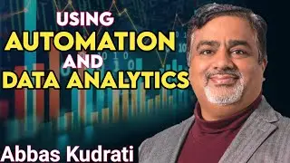 Webinar Recording: Using Automation and Data Analytics to Combat Increasing Cyber Threats
