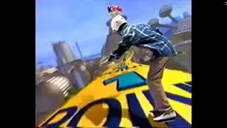 TF1 - 14 Février 1999 - Interprogrammes, Ciné Dimanche