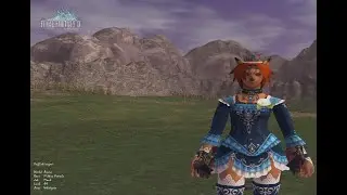 Requiem - Periqia Assault - Final Fantasy XI