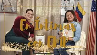 Cuando todo se rompe y el alma se revela | Con Damelis Arcaya En Íntimas con EMP
