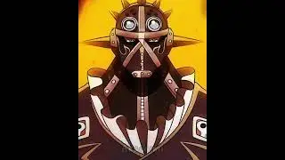 Sanji vs King