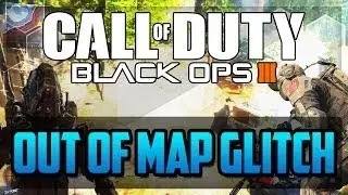All Working Combine Glitches  Black Ops 3 Multiplayer Glitches