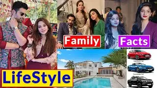 Komal Meer Lifestyle 2023 | Family | Age | Husband | Salary | Net worth | Tere Aany Se | Dramas