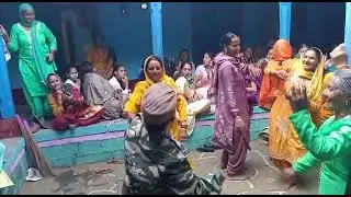mandiyali culture