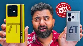 Realme GT 7T: Did Realme Fix Everything?
