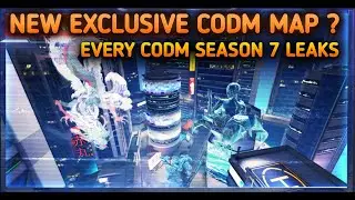 CODM Season 7 Upcoming Information [ HINDI ]