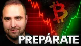 🔴Si ESTO OCURRE NO HABR&Aacute; BULLRUN 100%