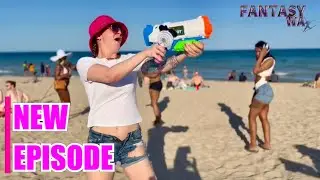 FANTASY WAY AUDITIONS| SEASON 1 EP1 PART 1 #foryou #viral #fantasy #shorts #tv #mrbeast #baddies