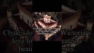 First Canadian Artist￼ invited to the castle. Art series Love Without Borders￼￼