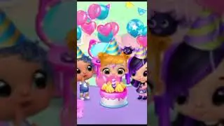 GIGGLE BABIES THEME SONG HAPPY BIRTHDAY SARAH VIDEO MUSIC BABIES