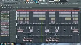 RAIN RAIN GO AWAY (ORIGINAL MIX) DJNILO DIACOR REMIX