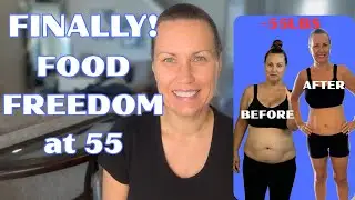 Food Freedom Once and For All! 30-Day August Reset| WFPB Starch Solution