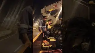 operator ngadat