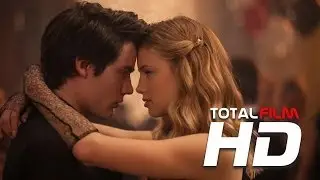 Vampire Academy (2014) ofici&aacute;ln&iacute; CZ HD trailer