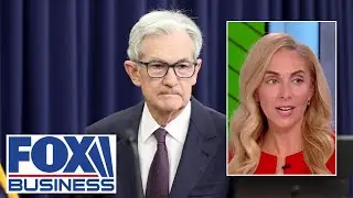 'A RED FLAG': Portfolio manager warns this is sign of 'stress' in the economy