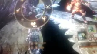 The High Dragon goes down