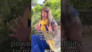 She speech Власть #power #money #sexy #власть #психолог #деньги #секс