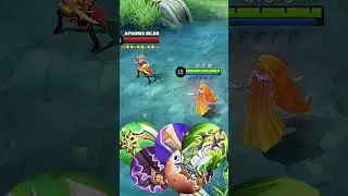 ☑️Marksman Miya Build Tutorial from Ronaaa