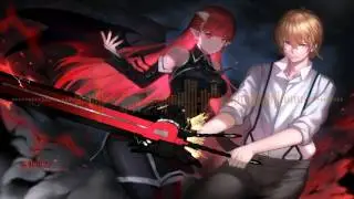Nightcore - 1000 Miles