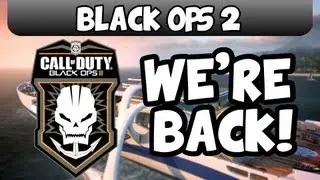 Call of Duty is coming back in a Big Way! - You Vote the next game!