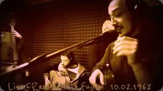 Les Touches Louches @ Bolobazzalive, Radio Citt&agrave; Fujiko