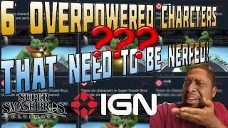 My Response to IGN's 